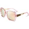 Clear Pink