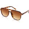 010 Tortoise Frame/Tea Gradient Lens