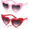 Red+pink
