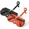 Black + Orange