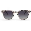 004 Gray Leopard Frame/Gradient Gray Lens