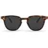 005 Leopard Frame/Gray Lens
