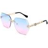 007 Blue Pink