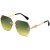 008 Green-yellow