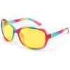 Flashing Multicolor
