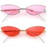 2pack Pink + Red