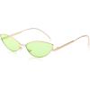 Fluorescent Green