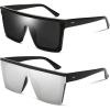 Z2pack (Black+silver Mirrored)