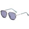 Sliver Blue/Blue