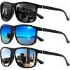 Black/Grey+black/Blue+black/Sliver