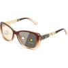 A-polarized Photochromic Champagne