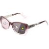 A-polarized Photochromic Purple