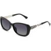 B-polarized Black