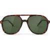 002 Leopard - Green