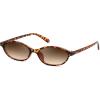 Tortoise/Gradient Brown