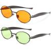 2pack(gun/Orange+gun/Green)