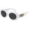 White-gold