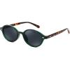 005 Green Frame & Grey
