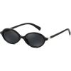 101 Black Frame & Grey