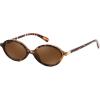 107 Leopard Frame & Tea