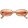 306 Jelly Tea Frame & Light Tea Lens