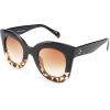 Black-leopard