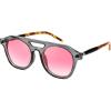 002 - Pink Leopard