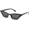 Black / Grey Lens