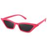 Rose Red / Grey Lens