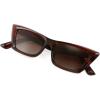 001 Jelly Dark Brown