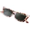 003 Milky Tortoiseshell