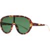 Leopard Green