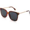 003 Leopard | Grey Lens