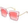 Clear Pink