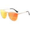 Transparent - Red Revo