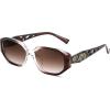 Gradual Brown