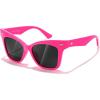 007 Hot Pink