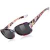 005 Floral Frame