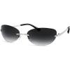 003 Grey Frame | Gradient Grey Lens
