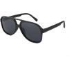 Polarized Matt Black