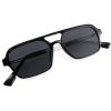Black Frame/Grey Lens
