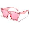 Clear Pink