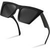 Polarized Black