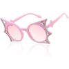 Pink Crystal