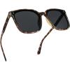 003 Camouflage Frame & Grey Lens