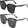 Z2pack(001 Black Frame & Grey Lens+003 Camouflage Frame & Grey Lens)