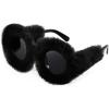Black Round 2889