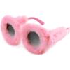 Pink Round 2889