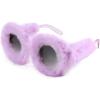 Purple Round 2889