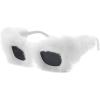 White/Grey Lens 0086
